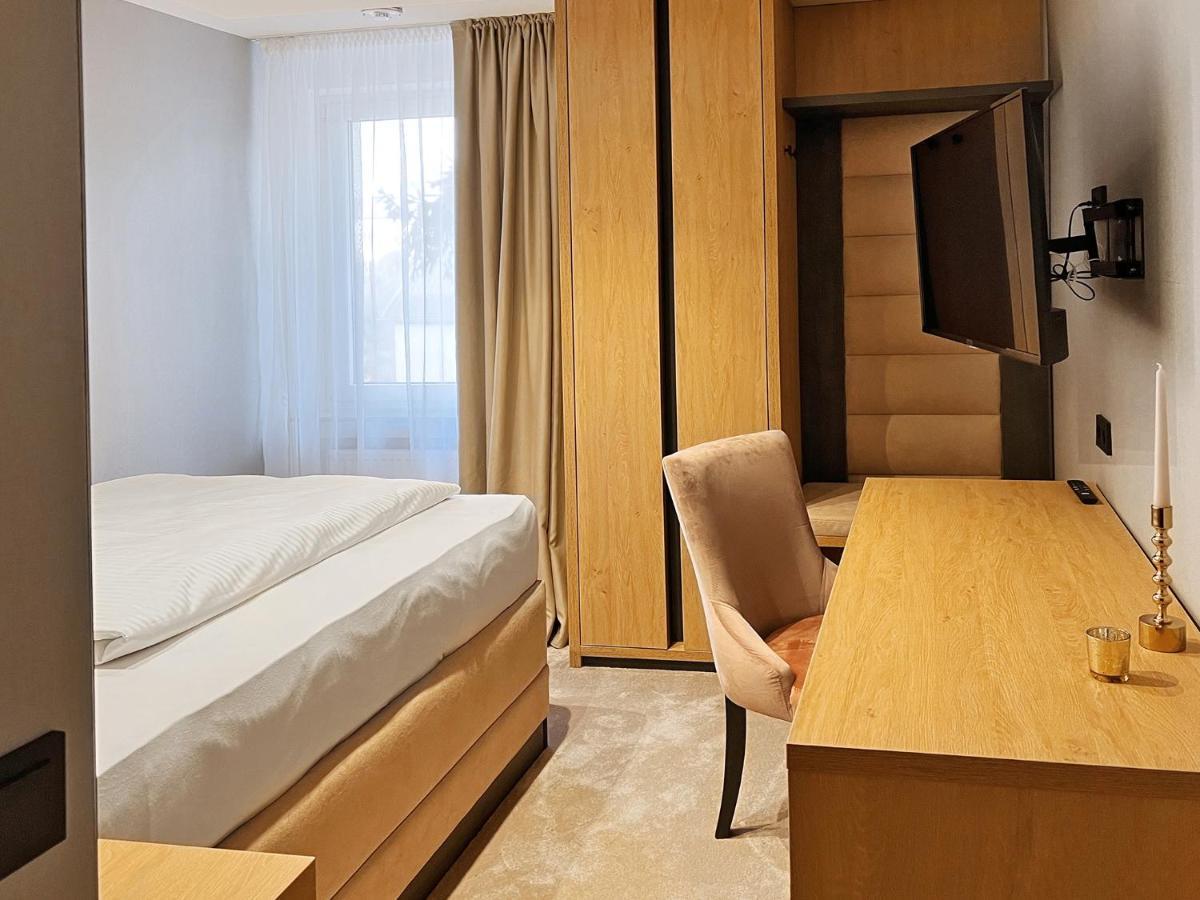 Dormero Hotel ريوتلنجن المظهر الخارجي الصورة