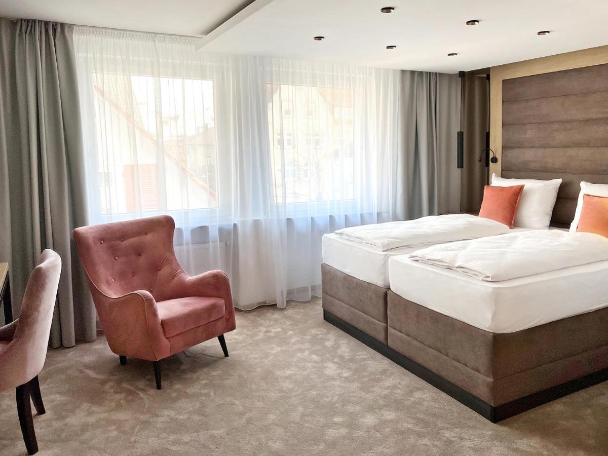 Dormero Hotel ريوتلنجن المظهر الخارجي الصورة