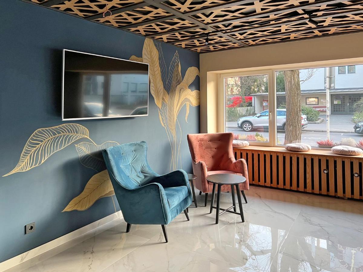 Dormero Hotel ريوتلنجن المظهر الخارجي الصورة