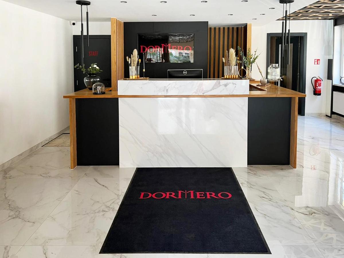 Dormero Hotel ريوتلنجن المظهر الخارجي الصورة