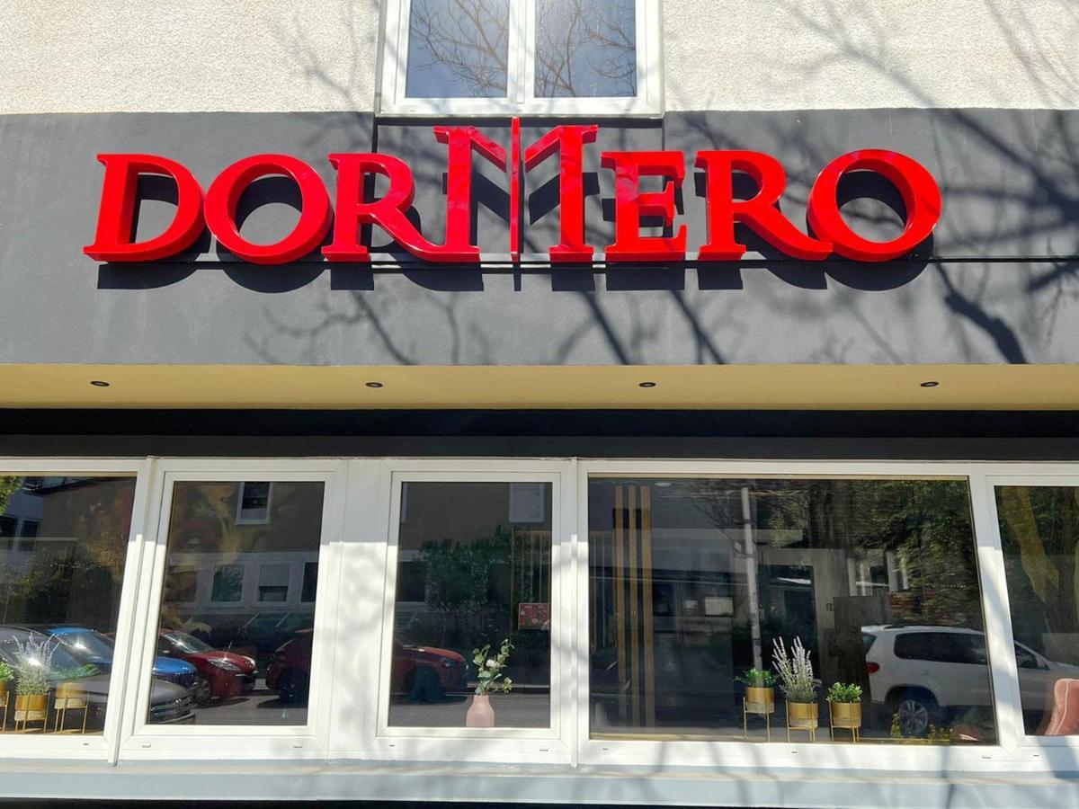 Dormero Hotel ريوتلنجن المظهر الخارجي الصورة