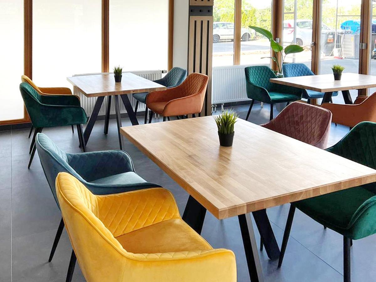 Dormero Hotel ريوتلنجن المظهر الخارجي الصورة
