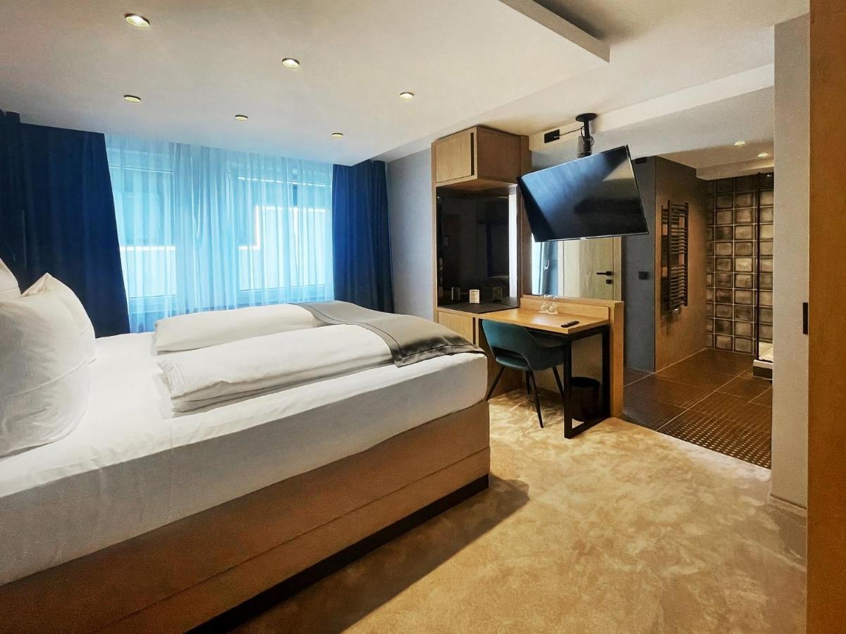 Dormero Hotel ريوتلنجن المظهر الخارجي الصورة