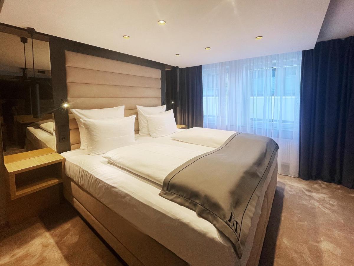 Dormero Hotel ريوتلنجن المظهر الخارجي الصورة