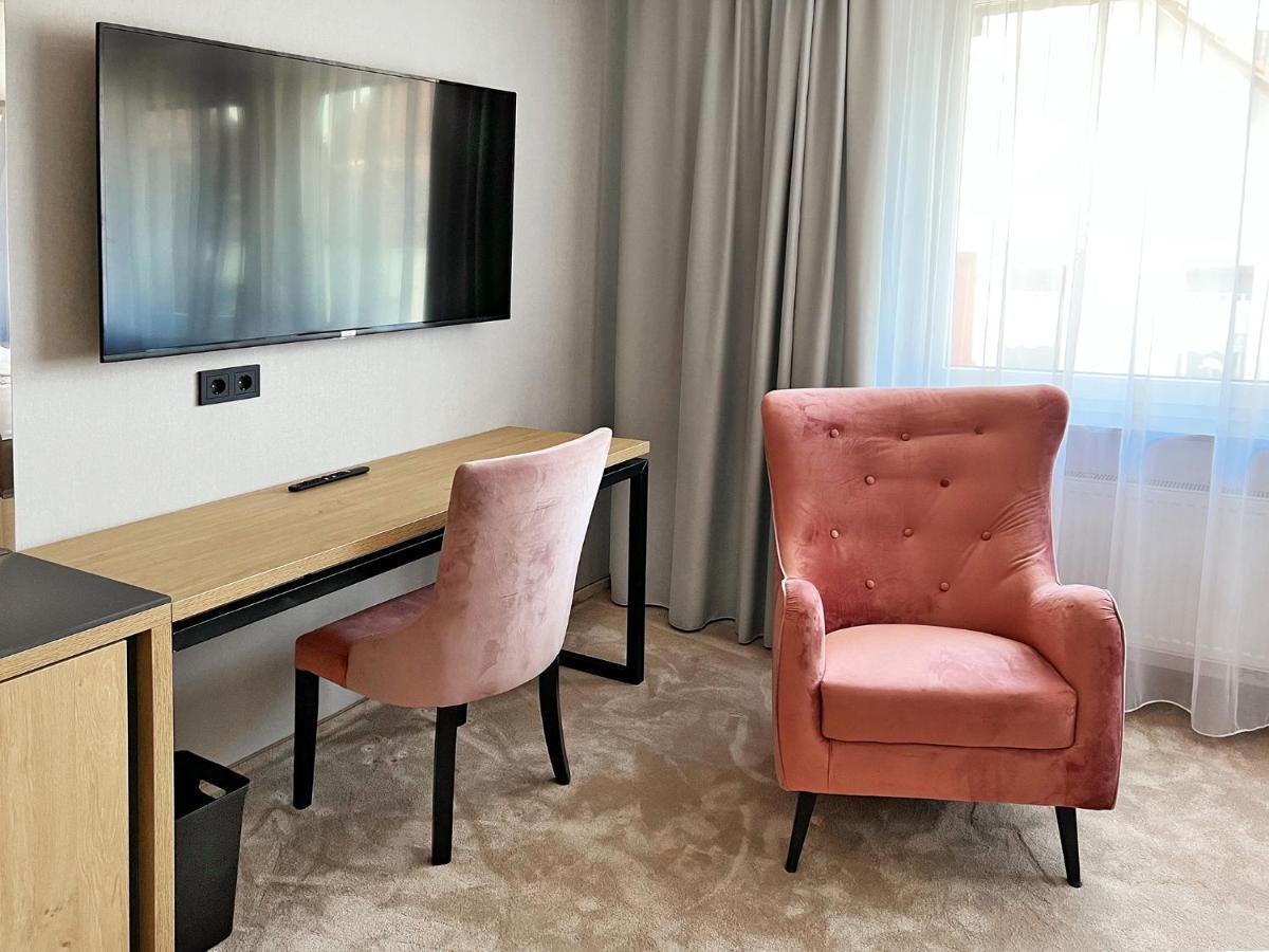 Dormero Hotel ريوتلنجن المظهر الخارجي الصورة