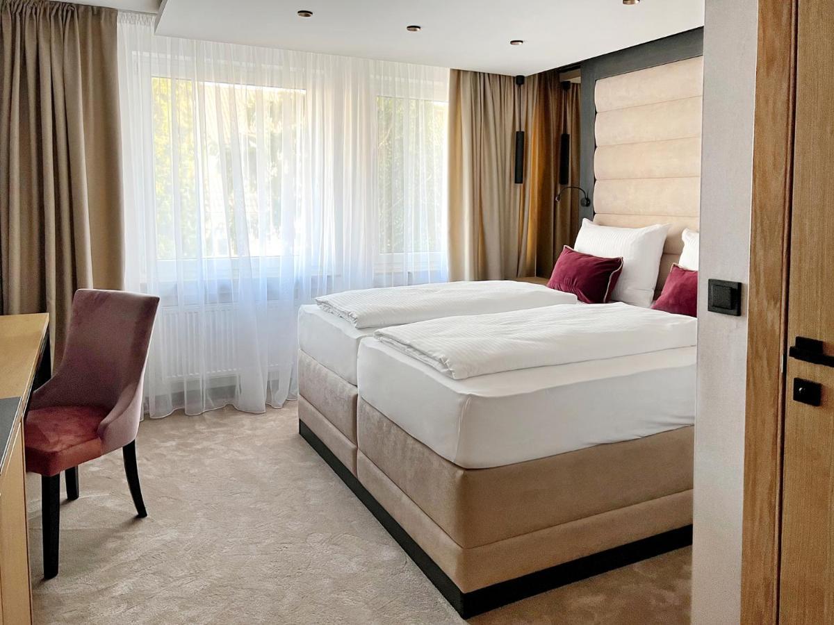 Dormero Hotel ريوتلنجن المظهر الخارجي الصورة